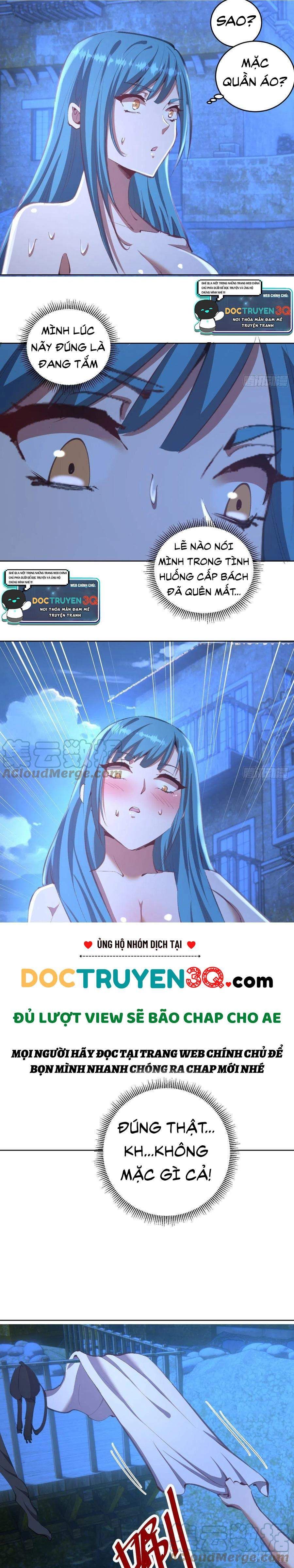 đọc truyện Tinh Linh Ám Đế Chương 134 ảnh 9 tại Thiên Thai Truyện