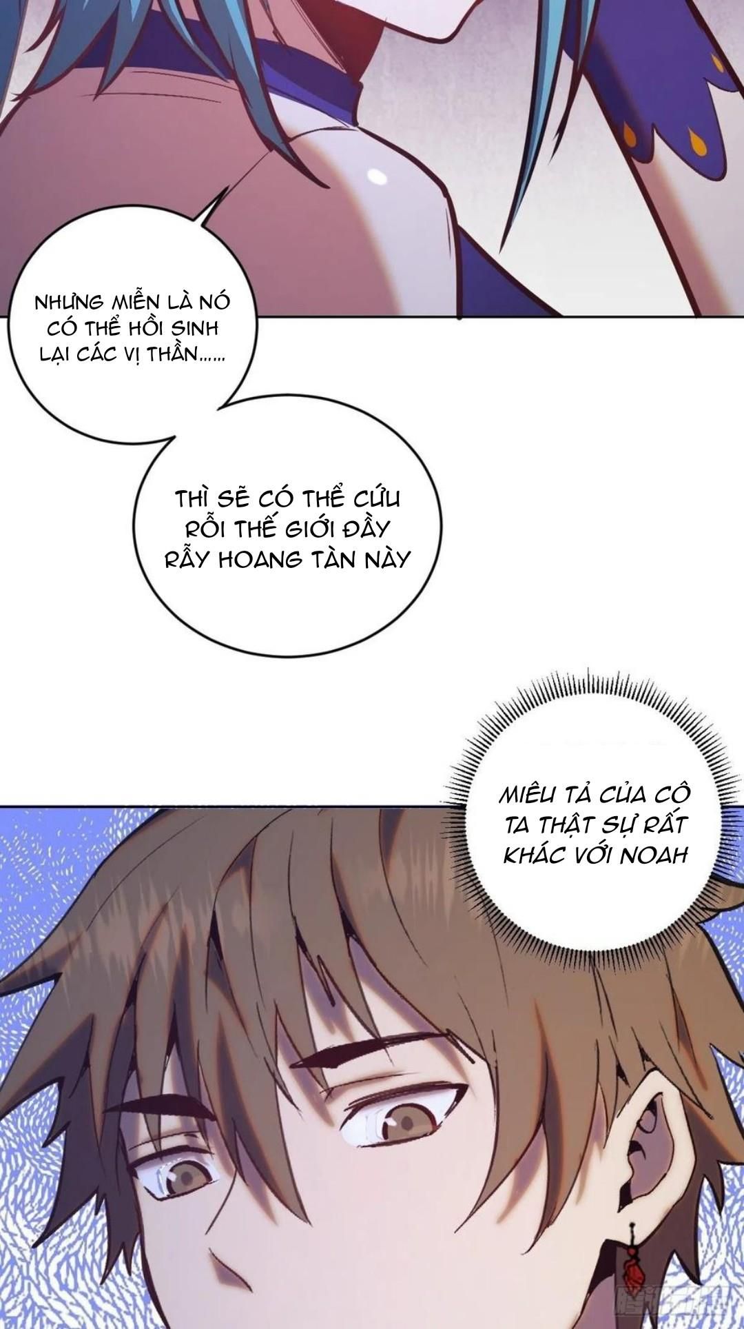 đọc truyện Tinh Linh Ám Đế Chương 137 ảnh 14 tại Thiên Thai Truyện