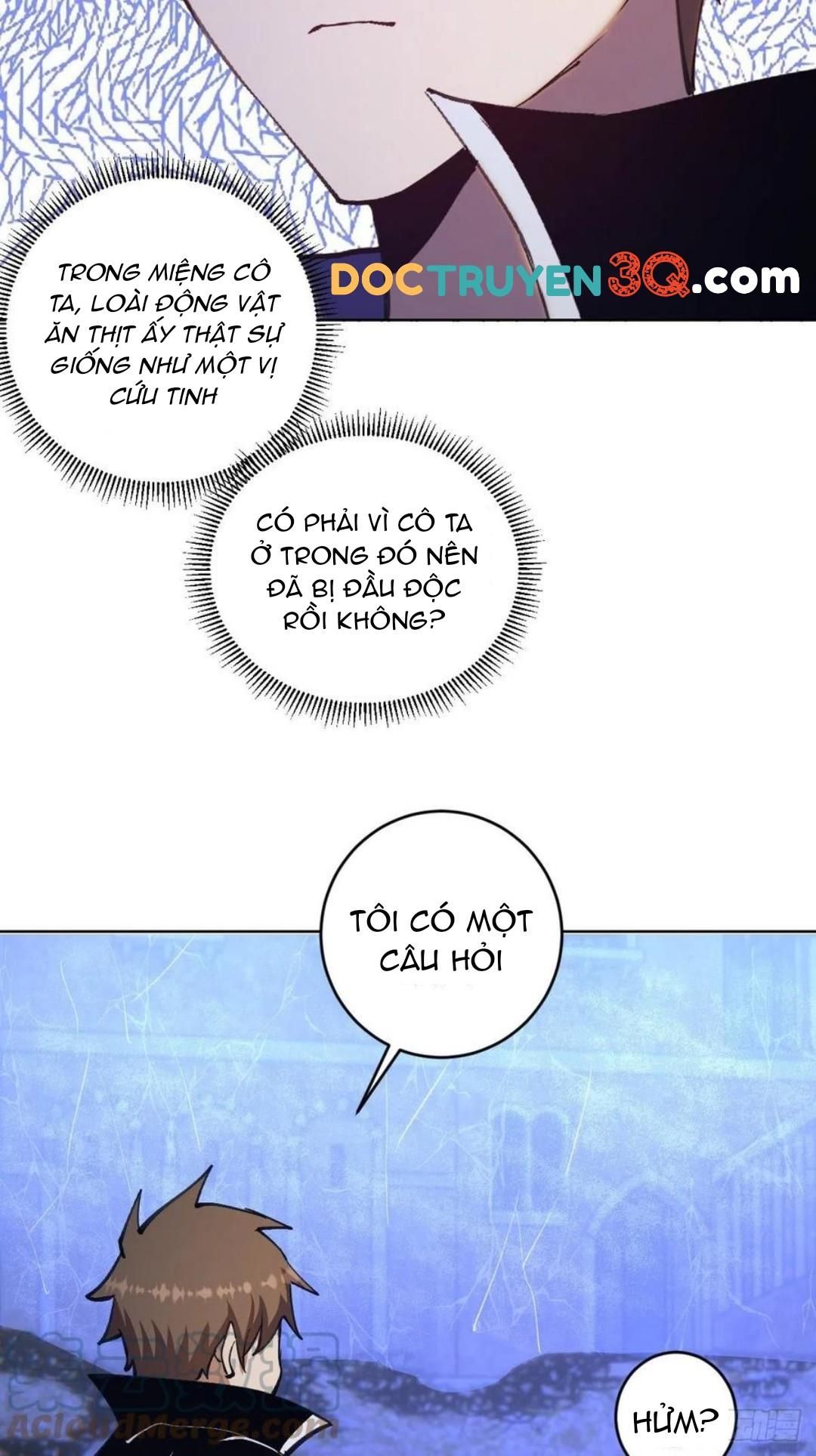 đọc truyện Tinh Linh Ám Đế Chương 137 ảnh 15 tại Thiên Thai Truyện