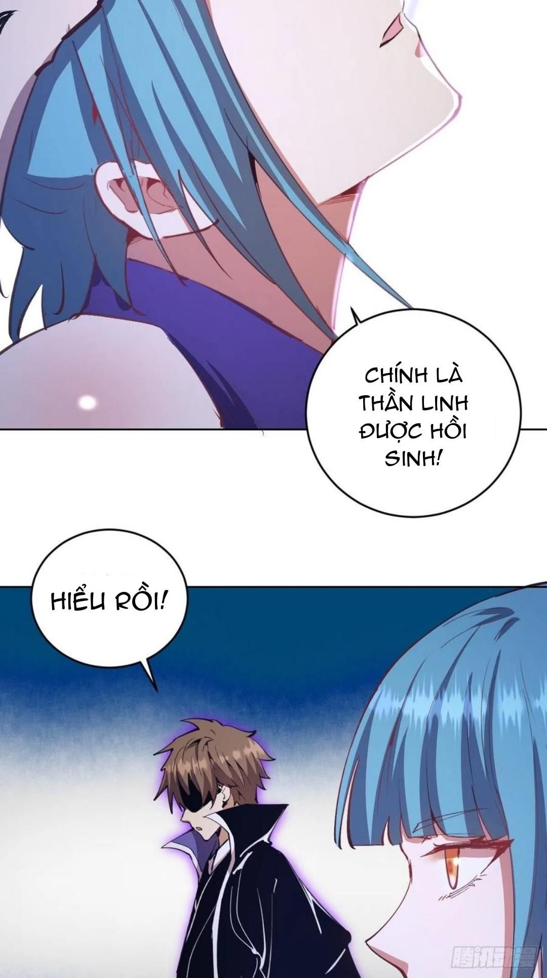 đọc truyện Tinh Linh Ám Đế Chương 137 ảnh 18 tại Thiên Thai Truyện