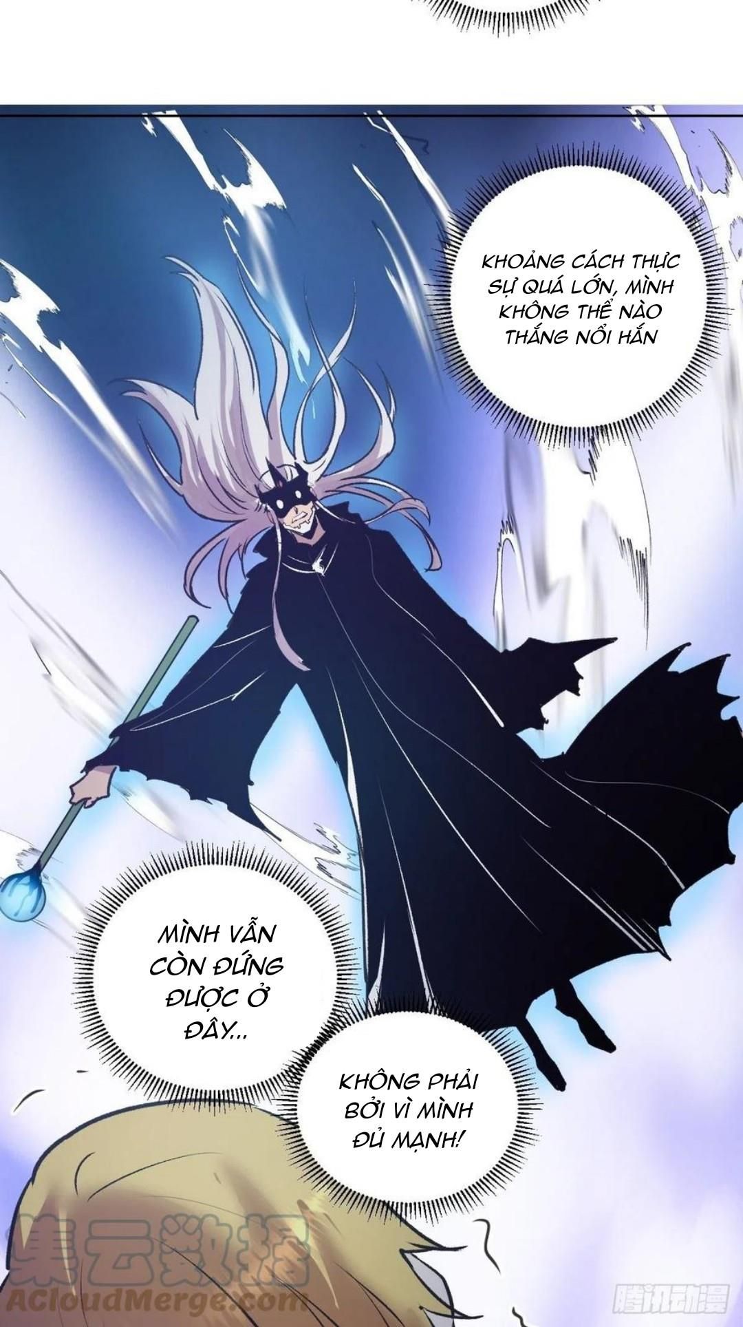 đọc truyện Tinh Linh Ám Đế Chương 137 ảnh 27 tại Thiên Thai Truyện