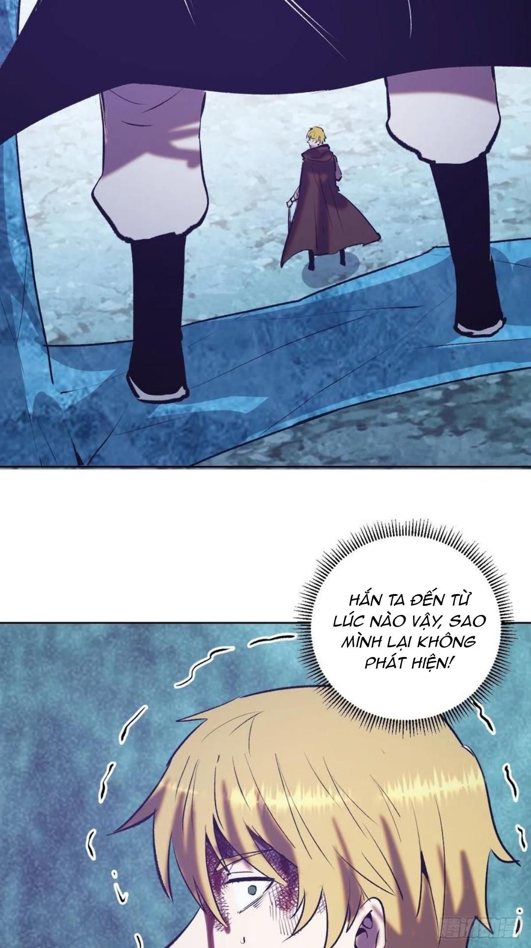 đọc truyện Tinh Linh Ám Đế Chương 137 ảnh 30 tại Thiên Thai Truyện