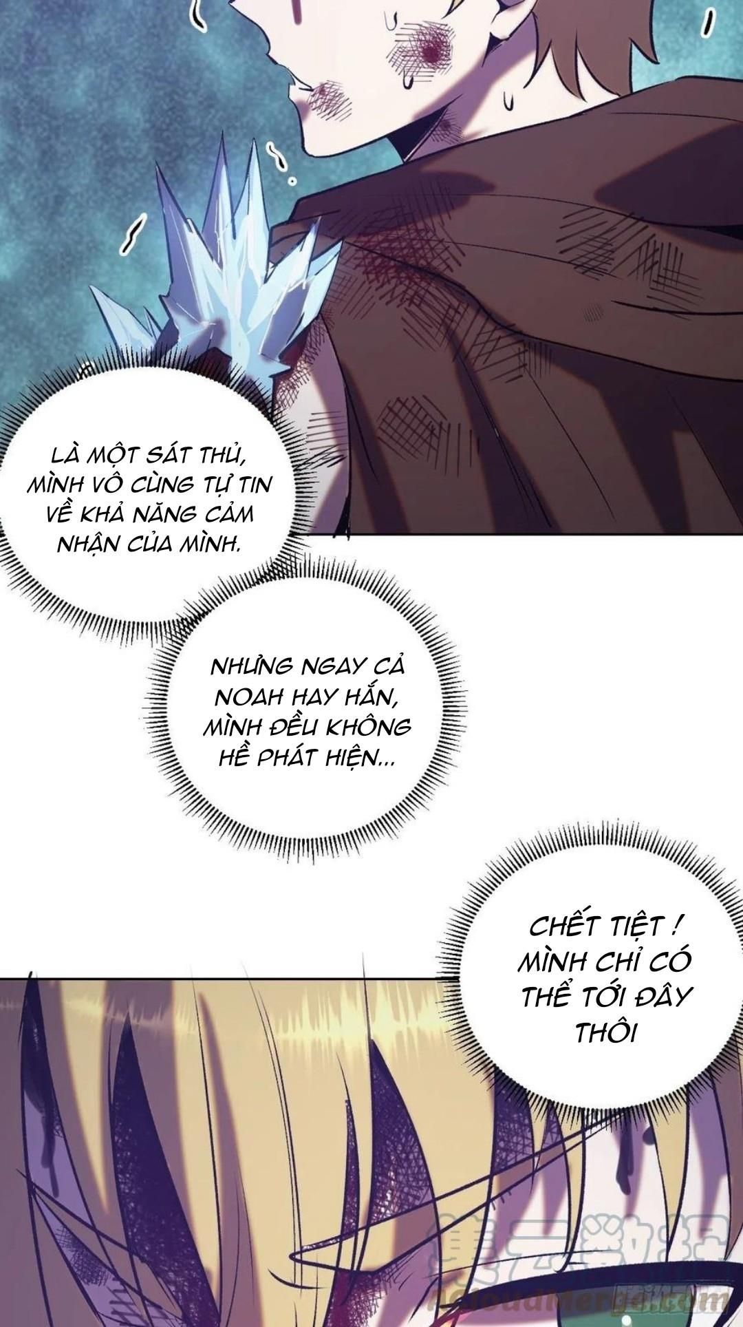 đọc truyện Tinh Linh Ám Đế Chương 137 ảnh 31 tại Thiên Thai Truyện