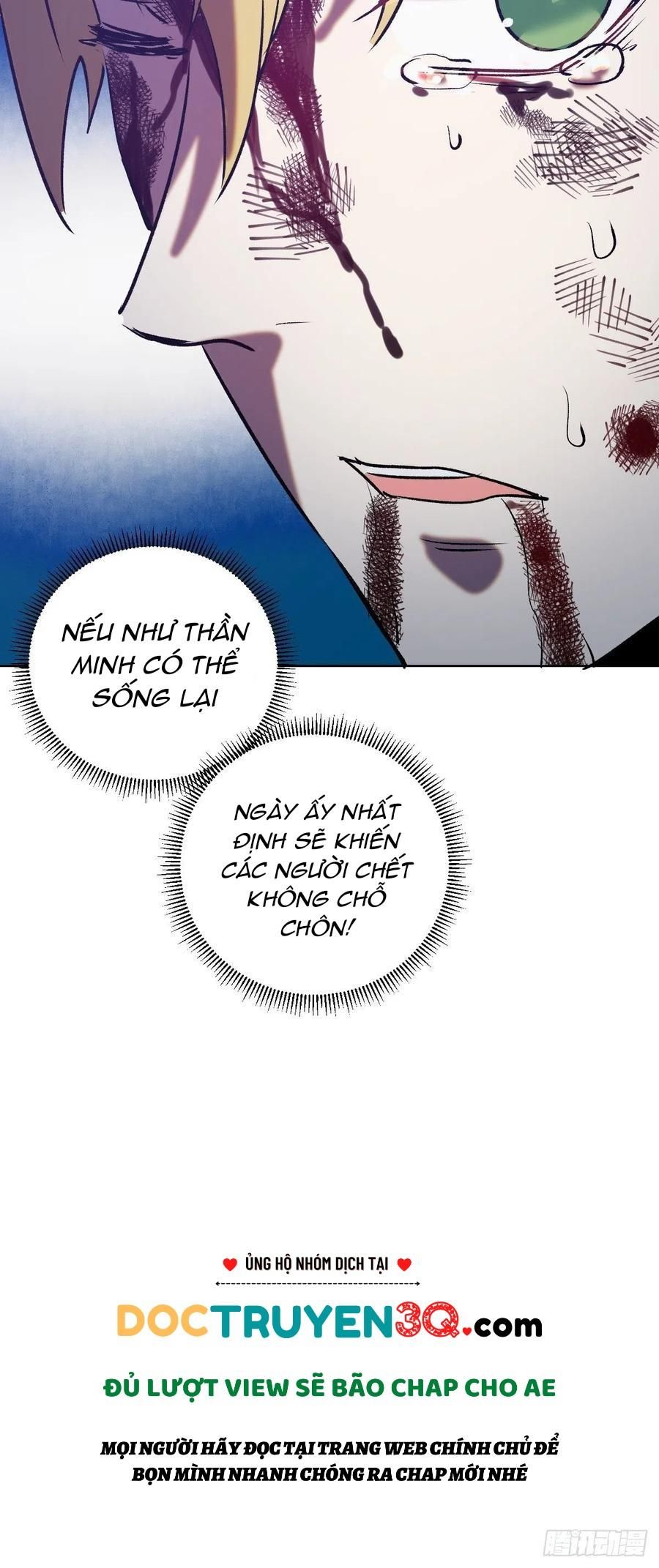 đọc truyện Tinh Linh Ám Đế Chương 137 ảnh 32 tại Thiên Thai Truyện