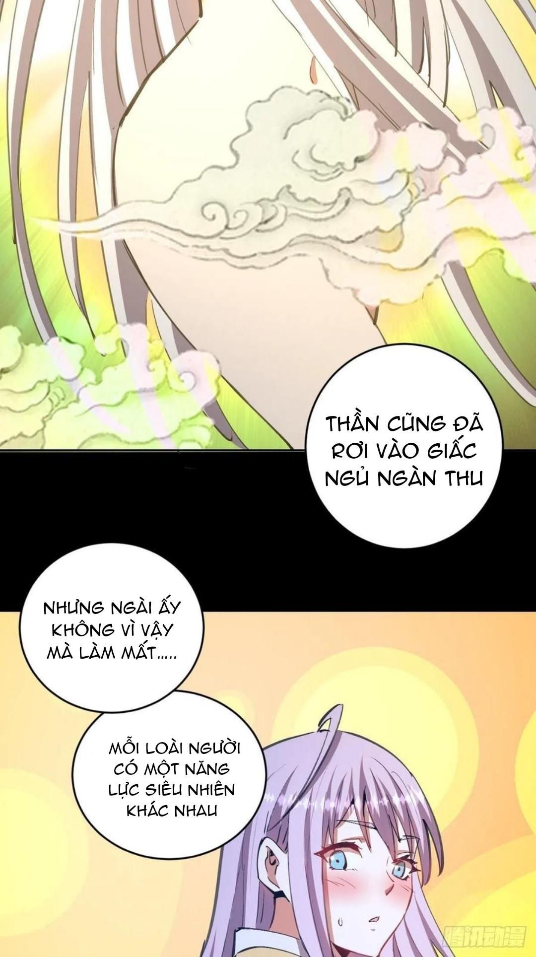 đọc truyện Tinh Linh Ám Đế Chương 137 ảnh 10 tại Thiên Thai Truyện