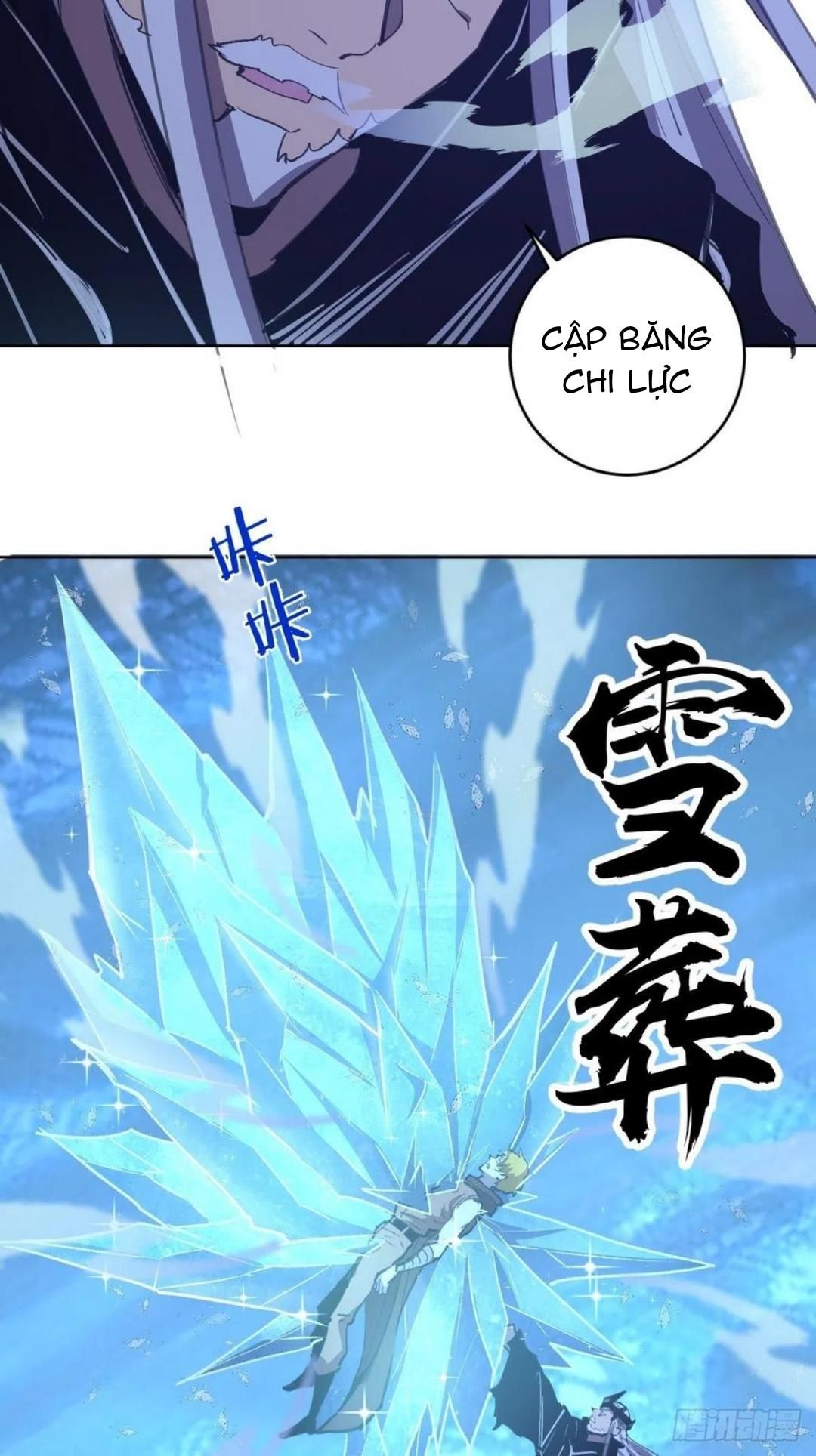 đọc truyện Tinh Linh Ám Đế Chương 138 ảnh 14 tại Thiên Thai Truyện