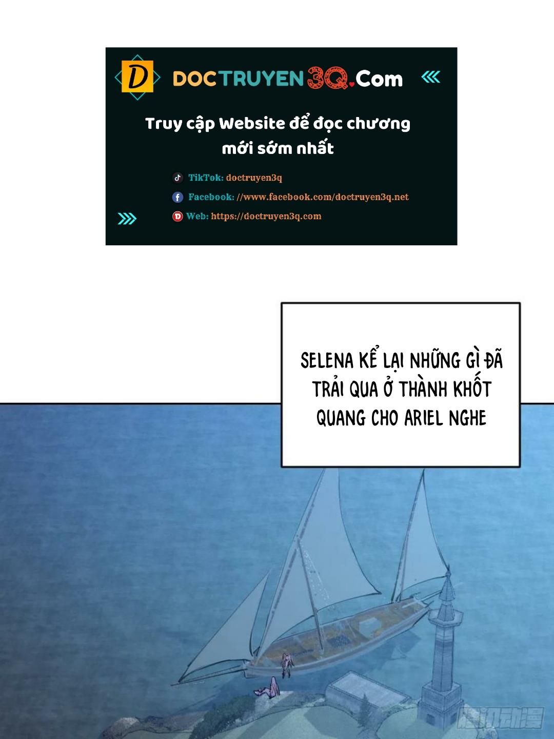 đọc truyện Tinh Linh Ám Đế Chương 138 ảnh 24 tại Thiên Thai Truyện