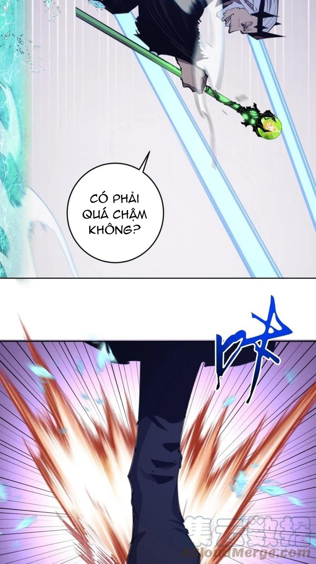 đọc truyện Tinh Linh Ám Đế Chương 138 ảnh 9 tại Thiên Thai Truyện