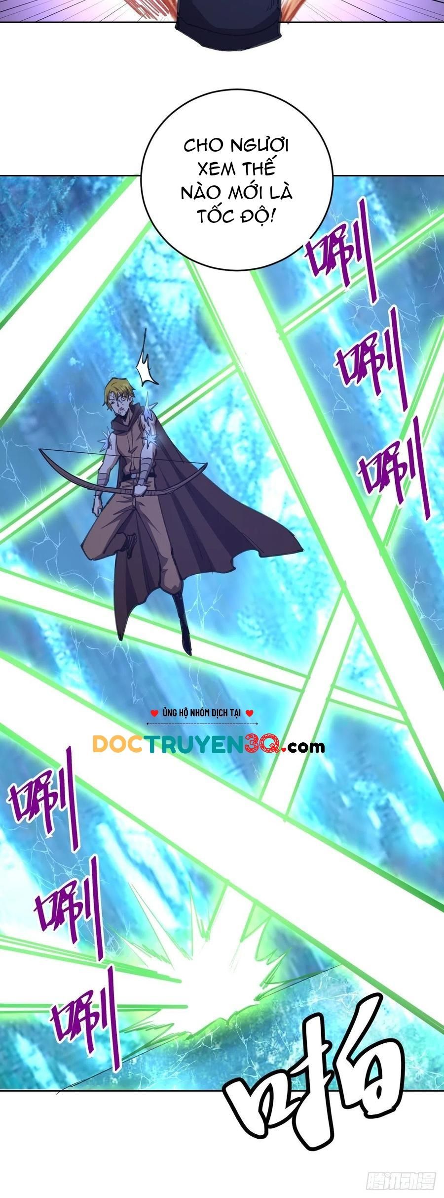 đọc truyện Tinh Linh Ám Đế Chương 138 ảnh 10 tại Thiên Thai Truyện