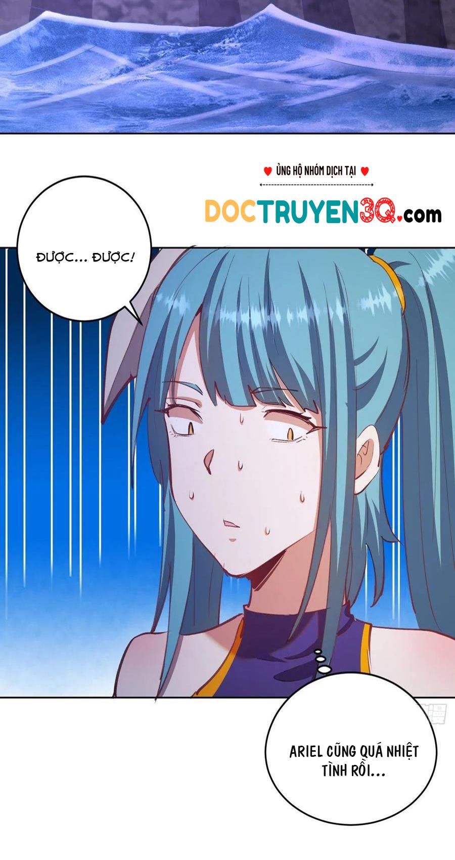 đọc truyện Tinh Linh Ám Đế Chương 139 ảnh 14 tại Thiên Thai Truyện