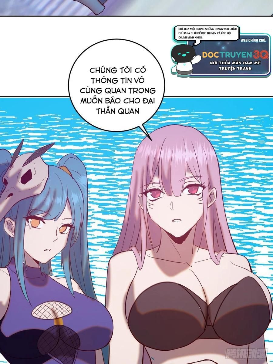 đọc truyện Tinh Linh Ám Đế Chương 139 ảnh 18 tại Thiên Thai Truyện