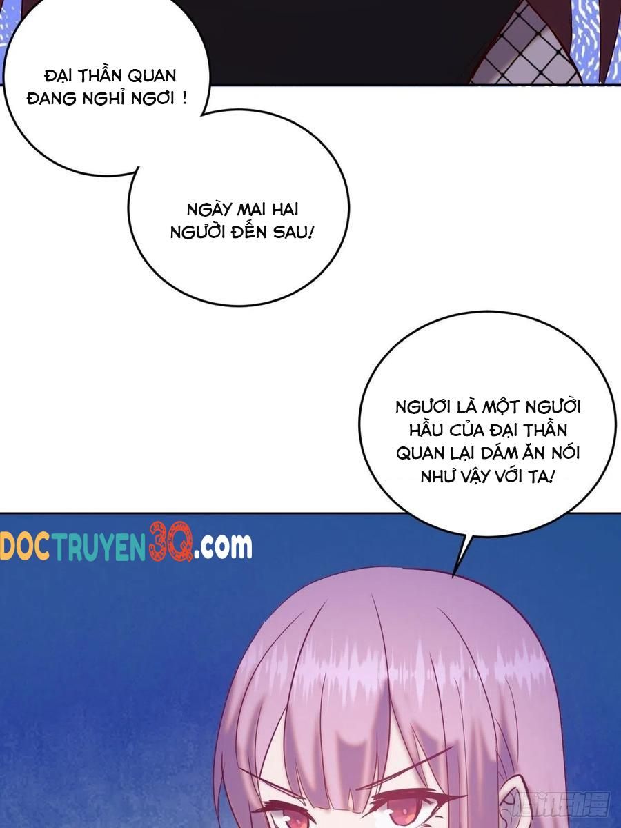 đọc truyện Tinh Linh Ám Đế Chương 139 ảnh 21 tại Thiên Thai Truyện