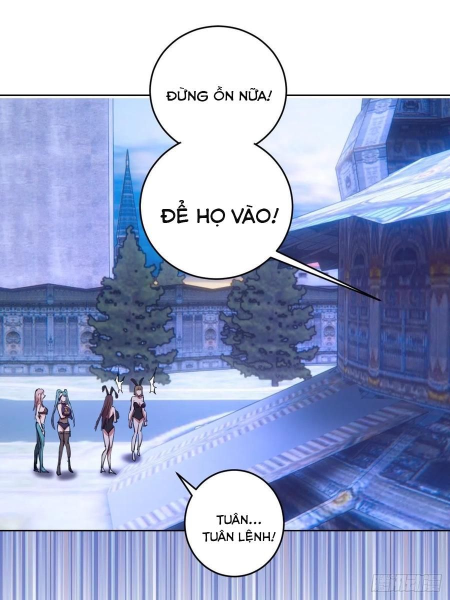 đọc truyện Tinh Linh Ám Đế Chương 139 ảnh 23 tại Thiên Thai Truyện