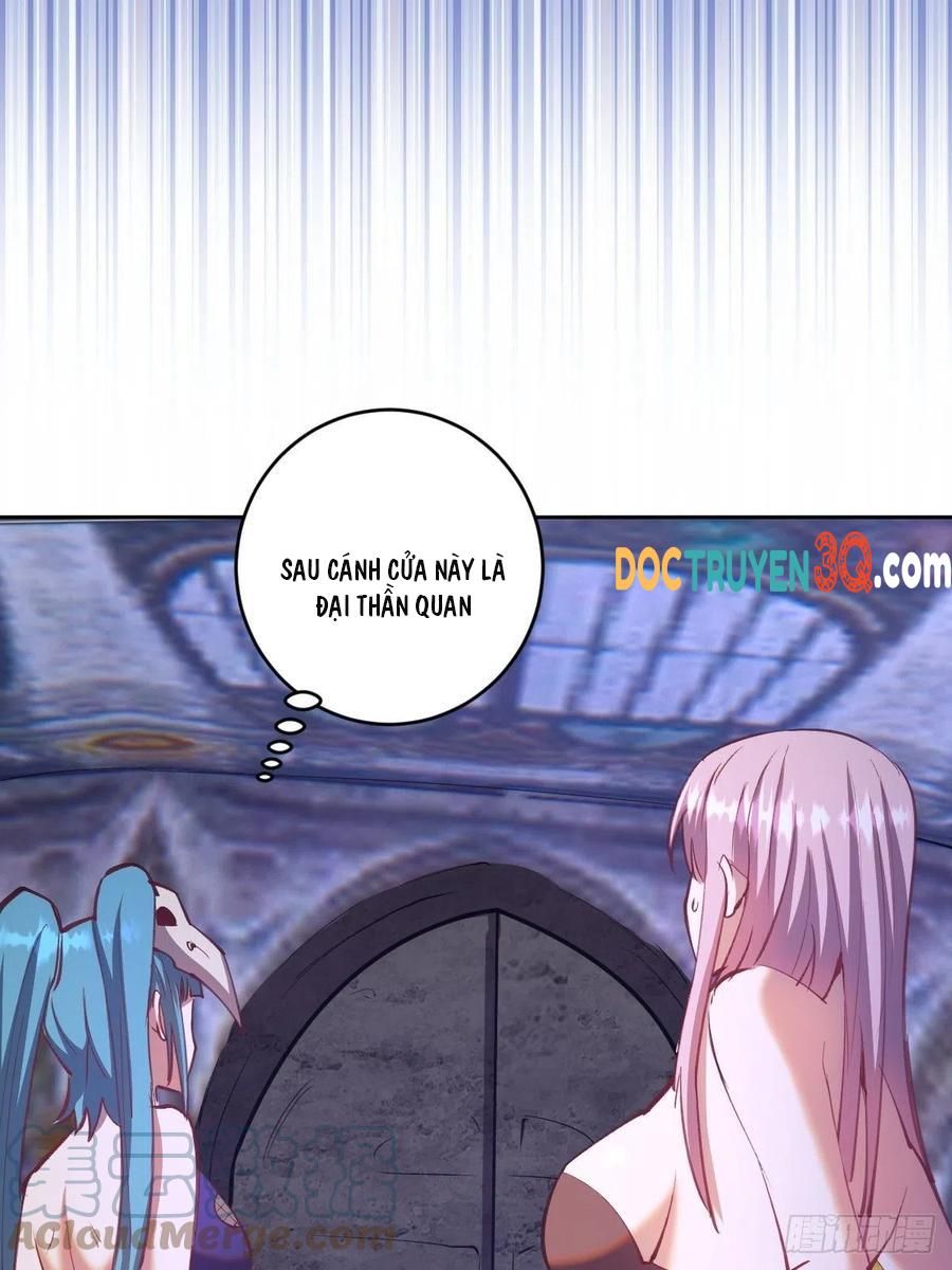 đọc truyện Tinh Linh Ám Đế Chương 139 ảnh 24 tại Thiên Thai Truyện