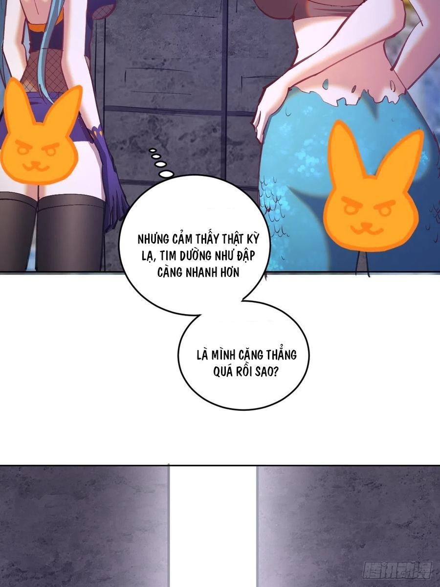 đọc truyện Tinh Linh Ám Đế Chương 139 ảnh 25 tại Thiên Thai Truyện