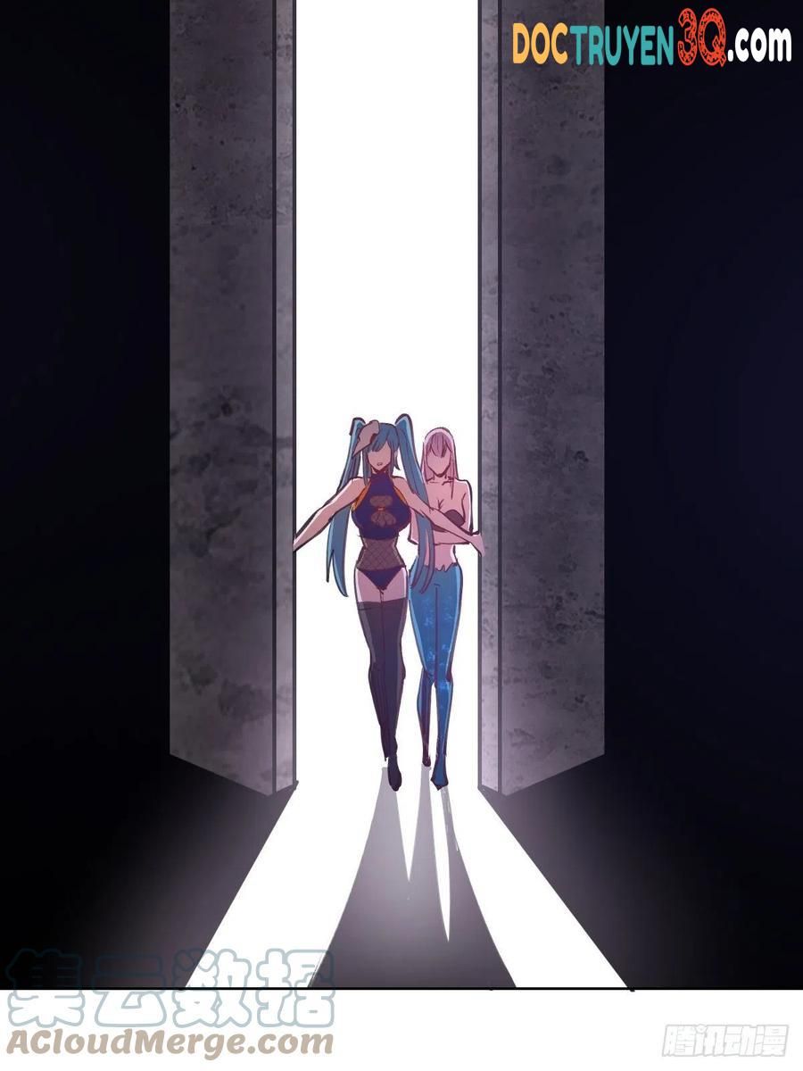 đọc truyện Tinh Linh Ám Đế Chương 139 ảnh 27 tại Thiên Thai Truyện