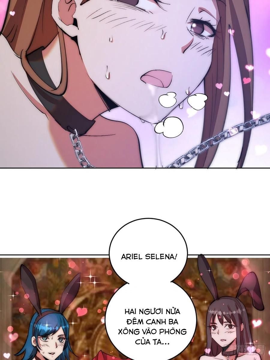 đọc truyện Tinh Linh Ám Đế Chương 139 ảnh 31 tại Thiên Thai Truyện