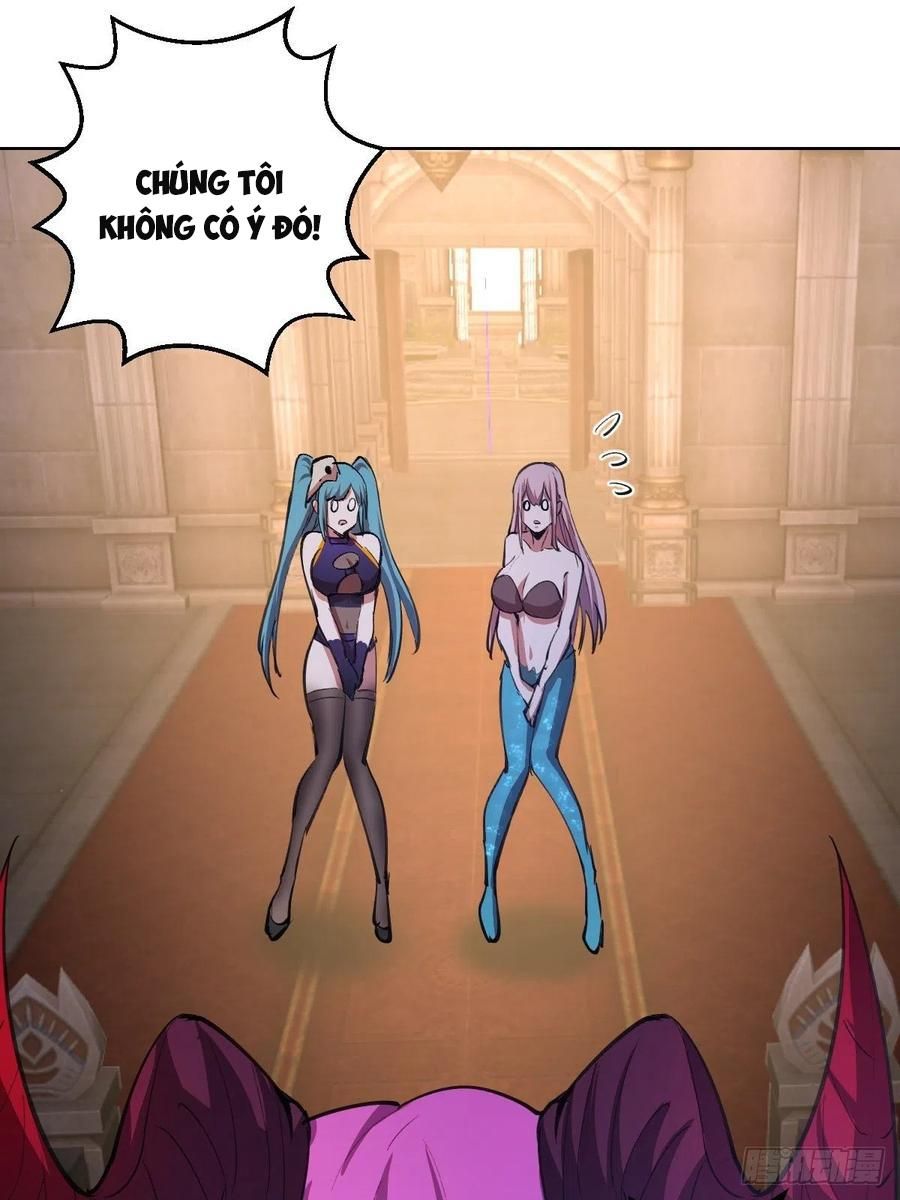 đọc truyện Tinh Linh Ám Đế Chương 139 ảnh 35 tại Thiên Thai Truyện