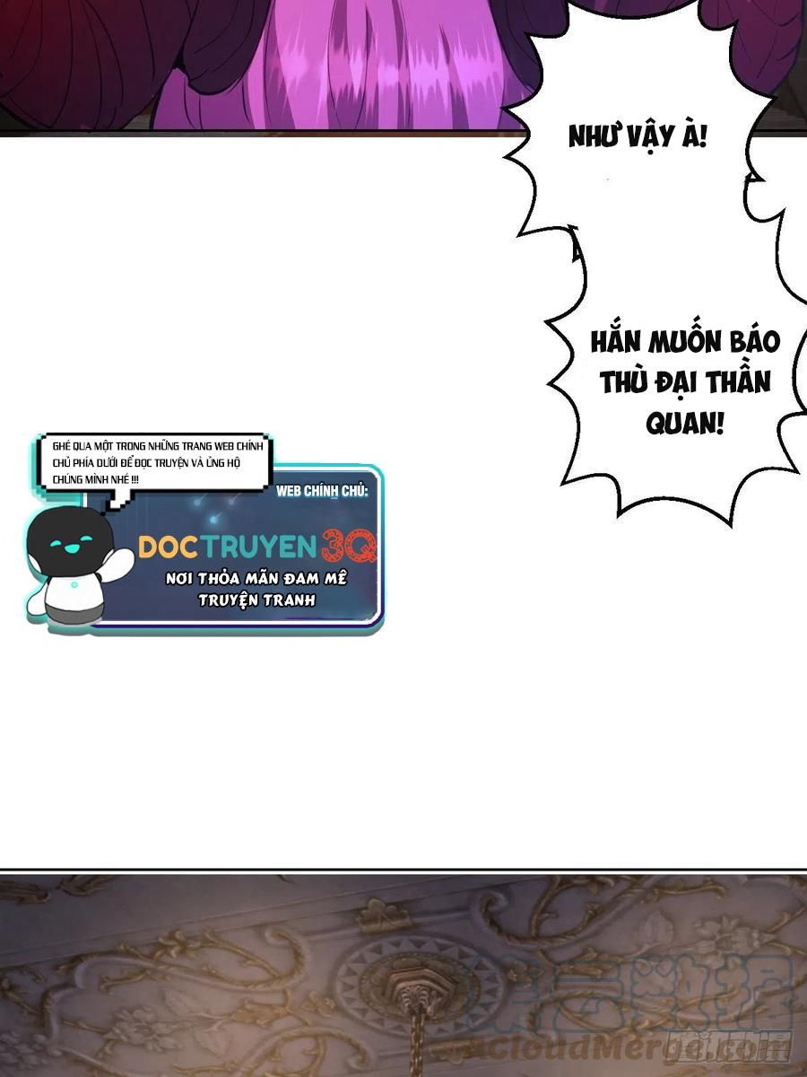 đọc truyện Tinh Linh Ám Đế Chương 139 ảnh 36 tại Thiên Thai Truyện