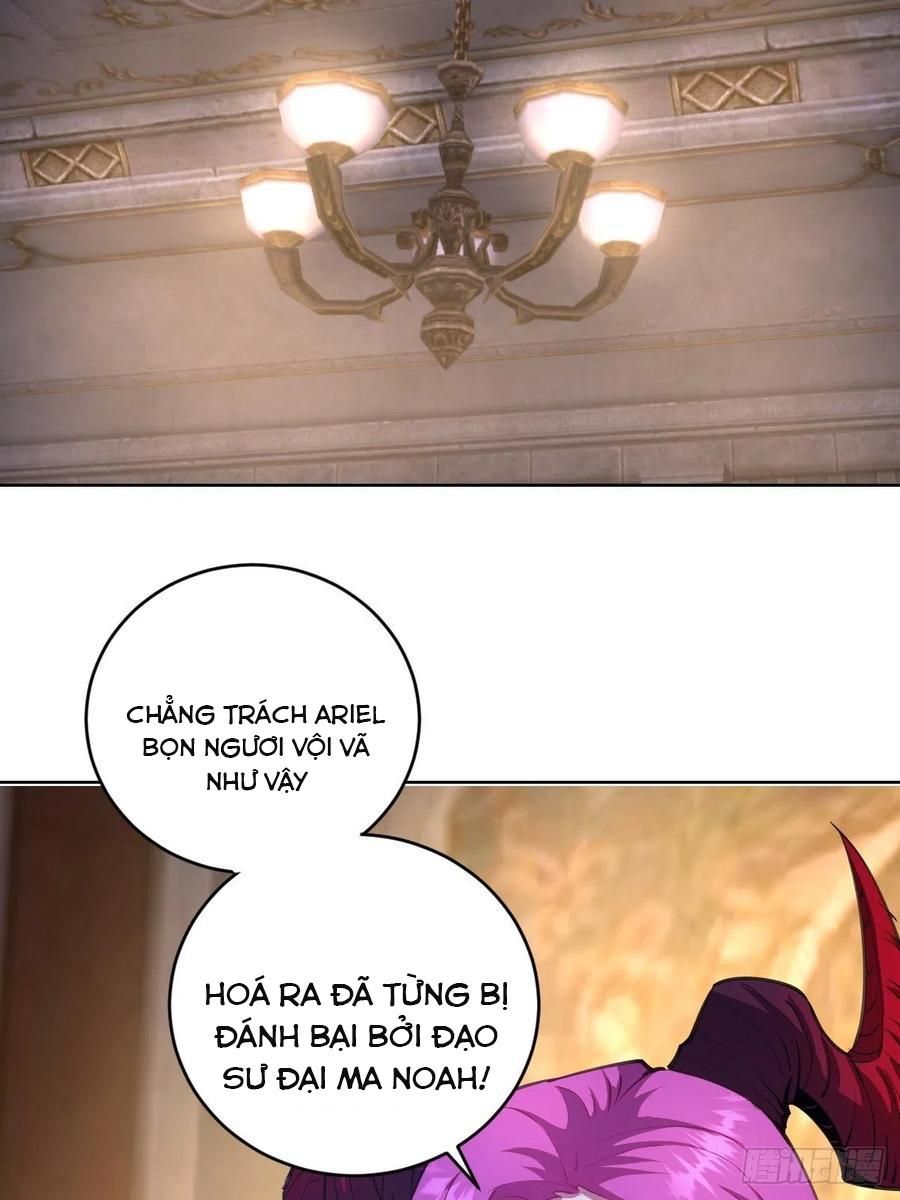 đọc truyện Tinh Linh Ám Đế Chương 139 ảnh 37 tại Thiên Thai Truyện