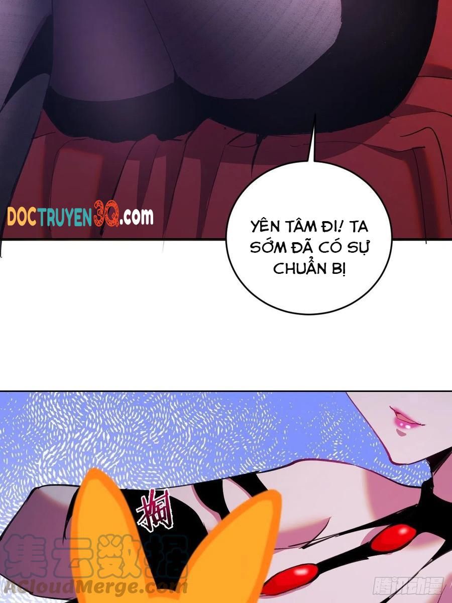 đọc truyện Tinh Linh Ám Đế Chương 139 ảnh 39 tại Thiên Thai Truyện