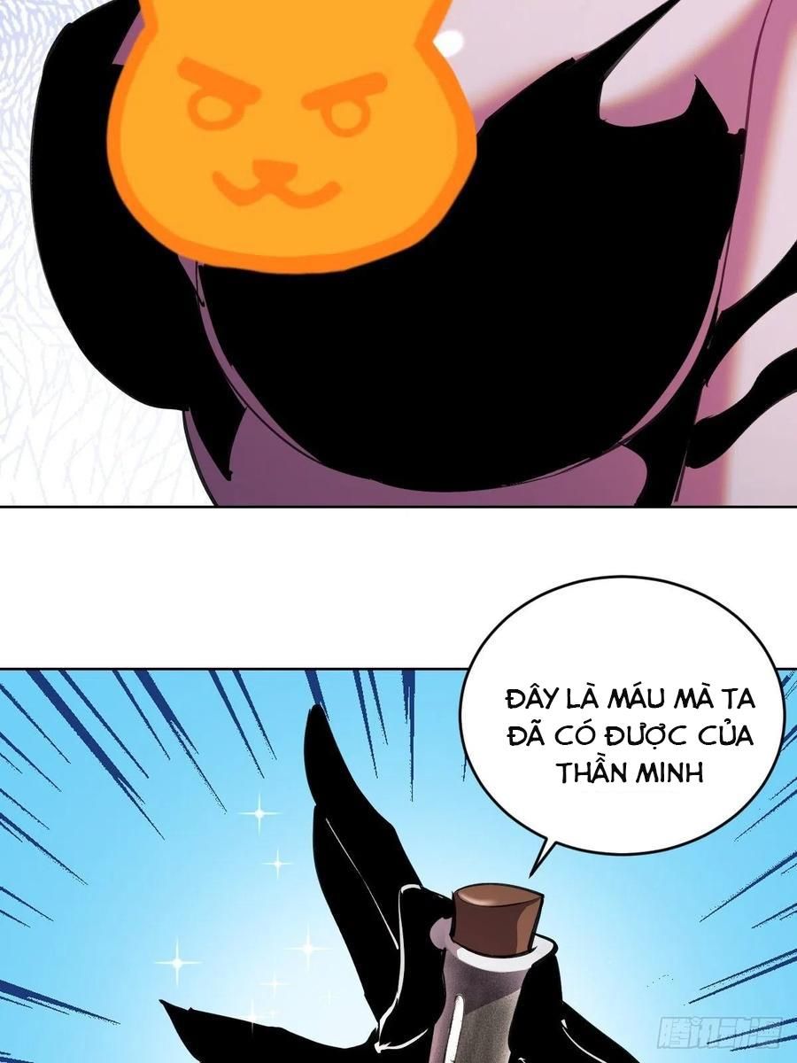 đọc truyện Tinh Linh Ám Đế Chương 139 ảnh 40 tại Thiên Thai Truyện