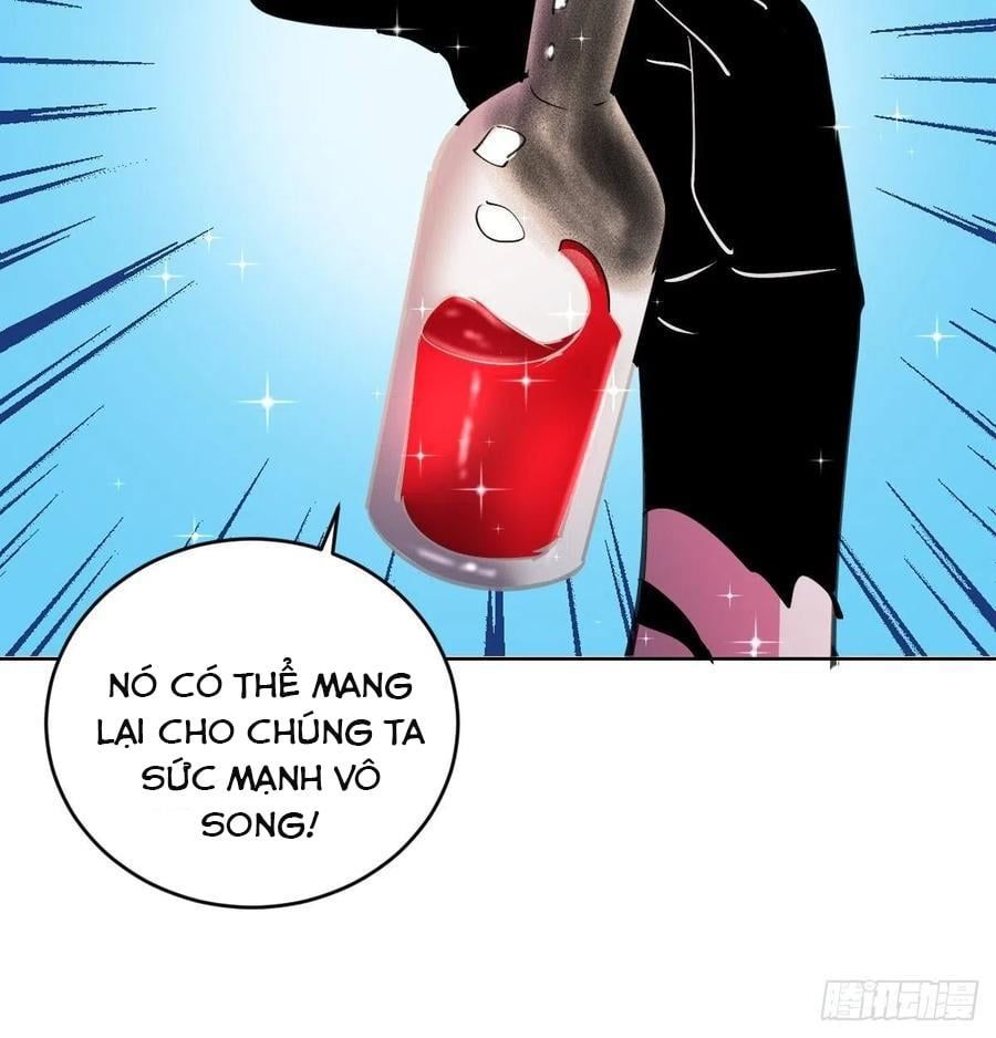 đọc truyện Tinh Linh Ám Đế Chương 139 ảnh 41 tại Thiên Thai Truyện