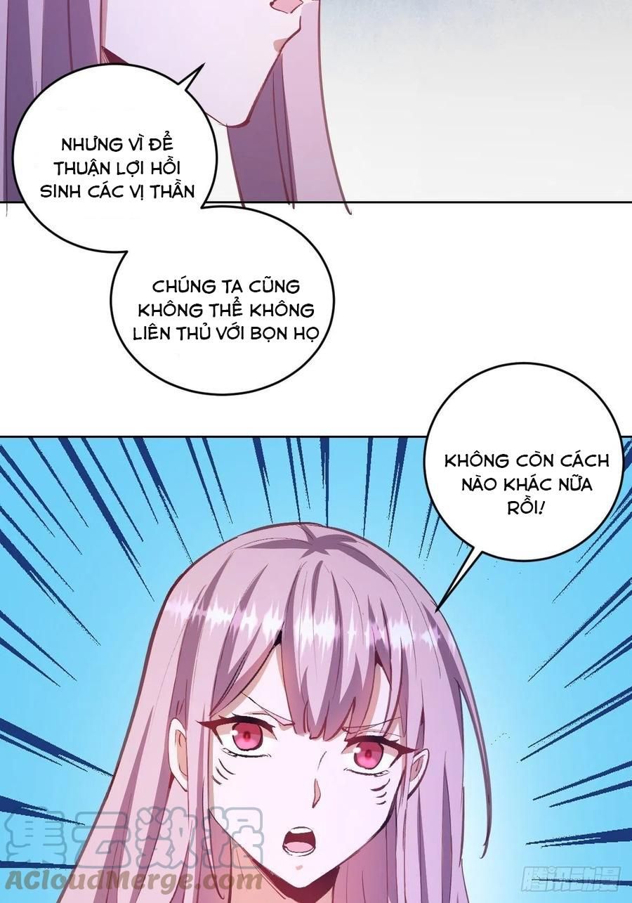 đọc truyện Tinh Linh Ám Đế Chương 139 ảnh 6 tại Thiên Thai Truyện