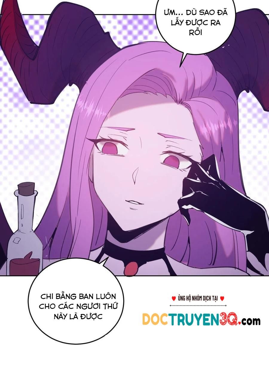 đọc truyện Tinh Linh Ám Đế Chương 139 ảnh 43 tại Thiên Thai Truyện