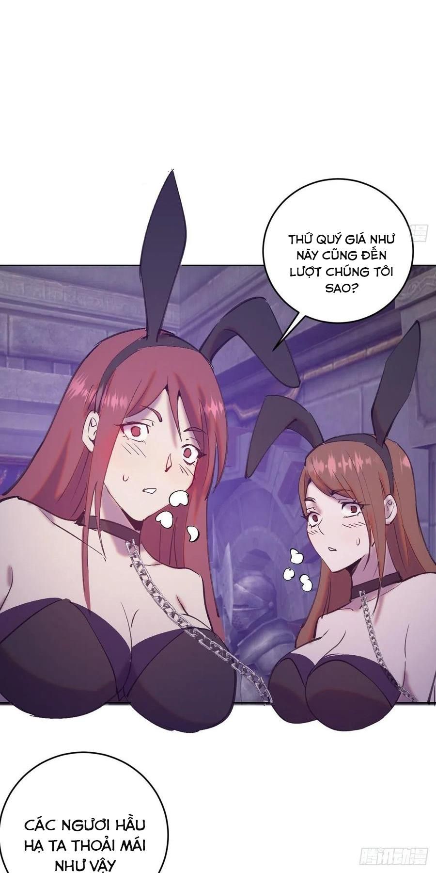 đọc truyện Tinh Linh Ám Đế Chương 139 ảnh 44 tại Thiên Thai Truyện