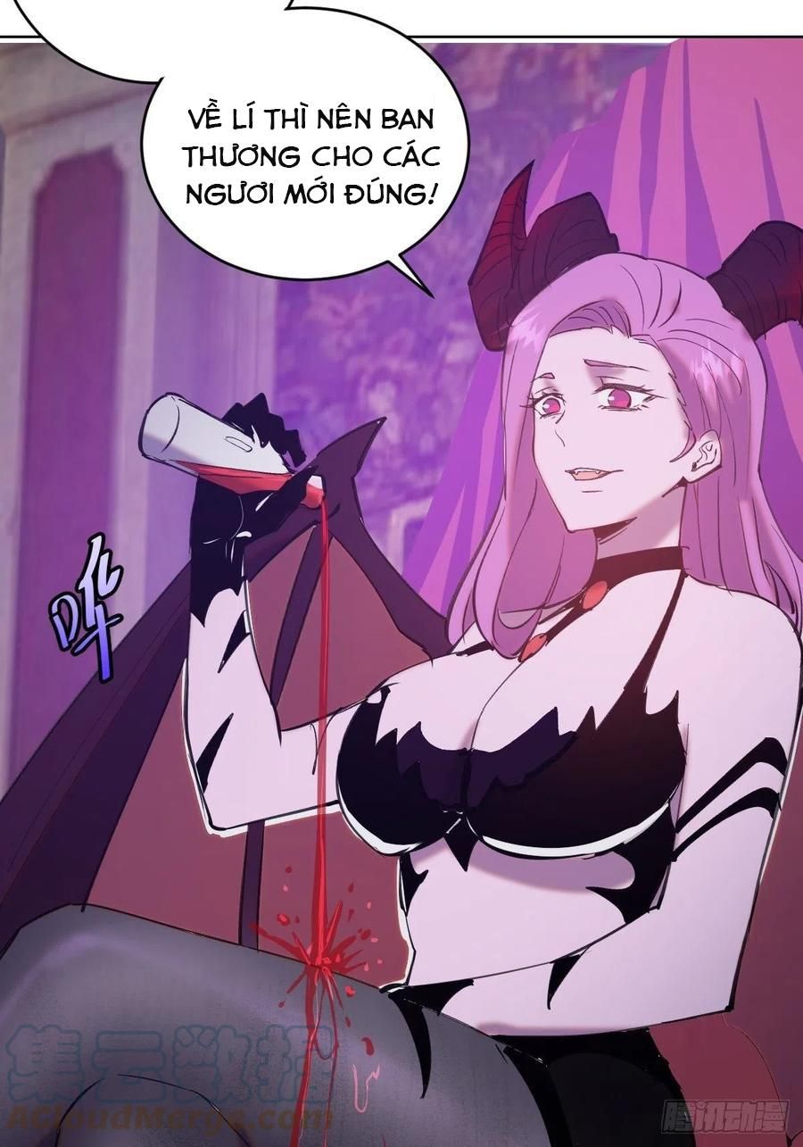 đọc truyện Tinh Linh Ám Đế Chương 139 ảnh 45 tại Thiên Thai Truyện