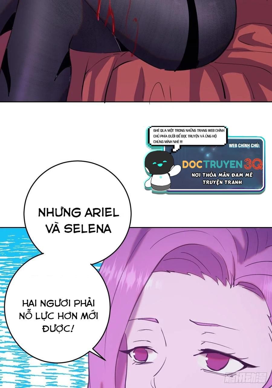 đọc truyện Tinh Linh Ám Đế Chương 139 ảnh 46 tại Thiên Thai Truyện