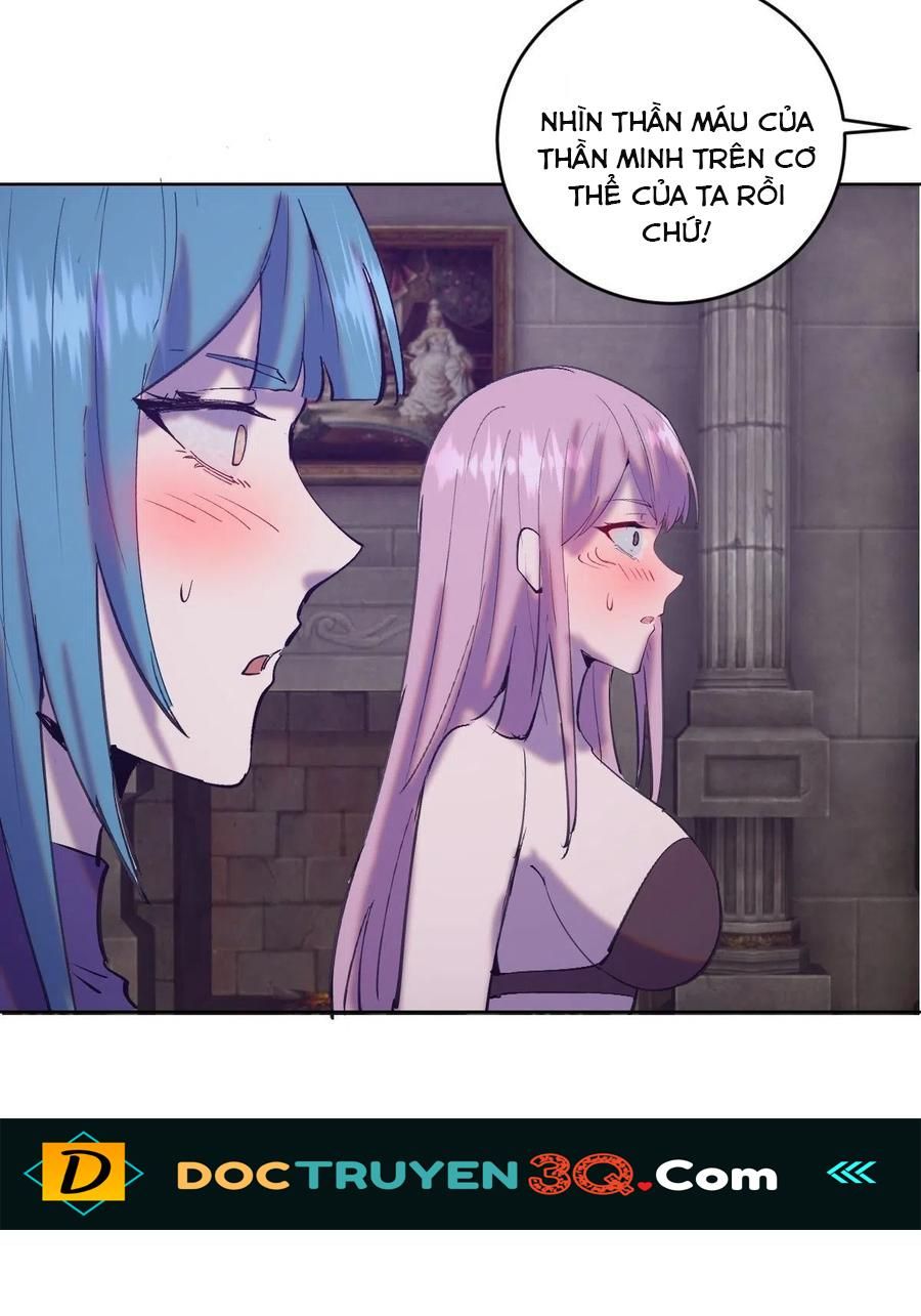 đọc truyện Tinh Linh Ám Đế Chương 139 ảnh 49 tại Thiên Thai Truyện