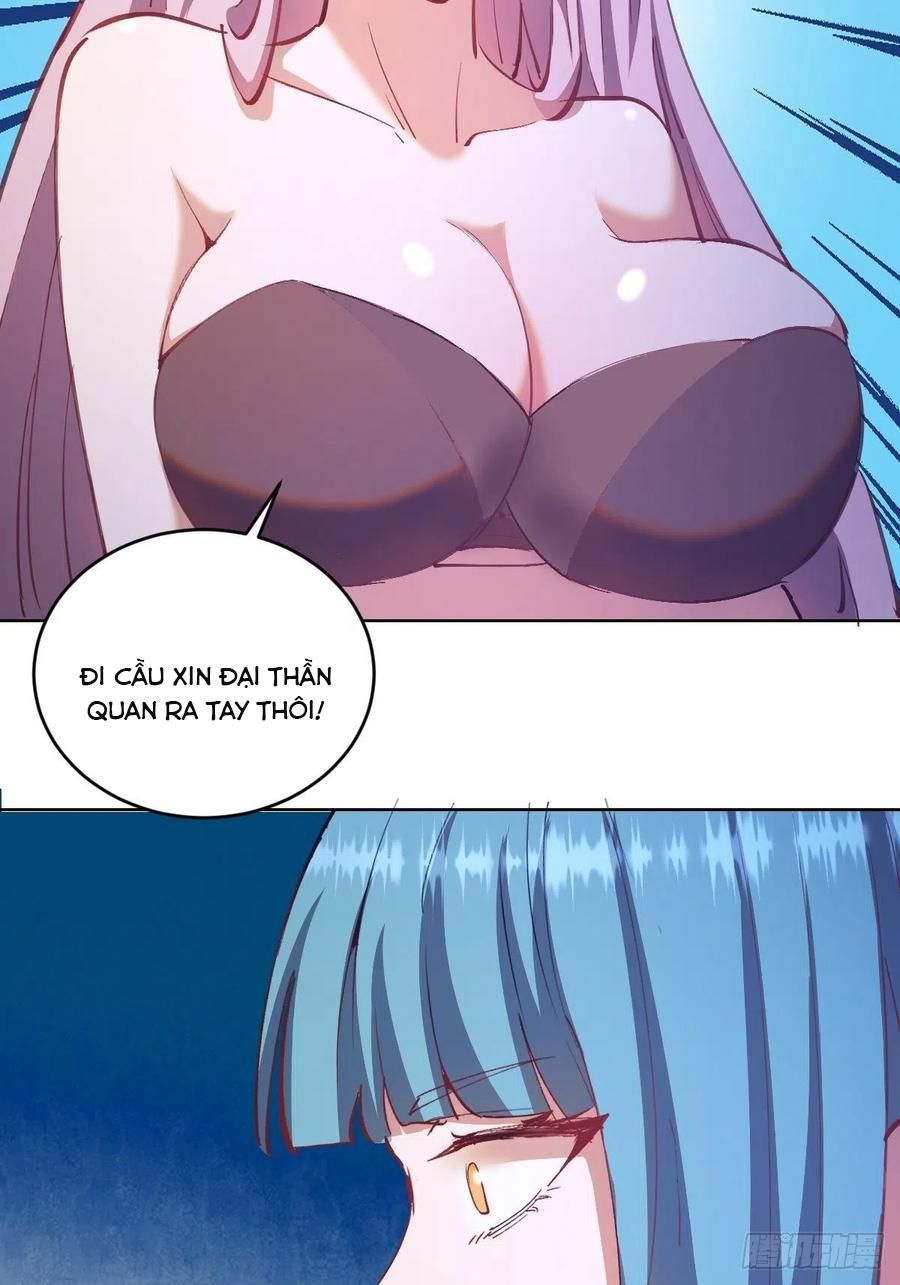 đọc truyện Tinh Linh Ám Đế Chương 139 ảnh 7 tại Thiên Thai Truyện