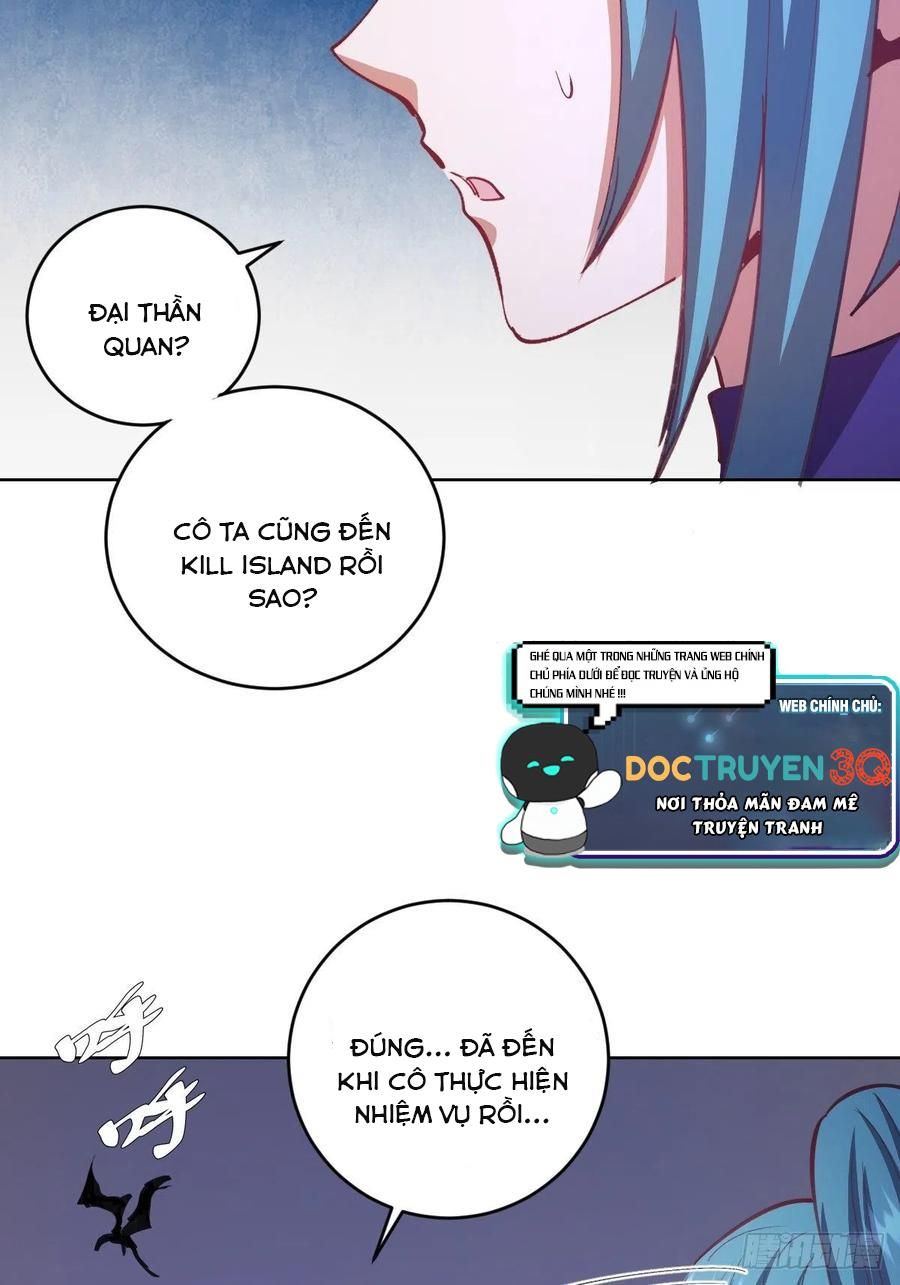 đọc truyện Tinh Linh Ám Đế Chương 139 ảnh 8 tại Thiên Thai Truyện