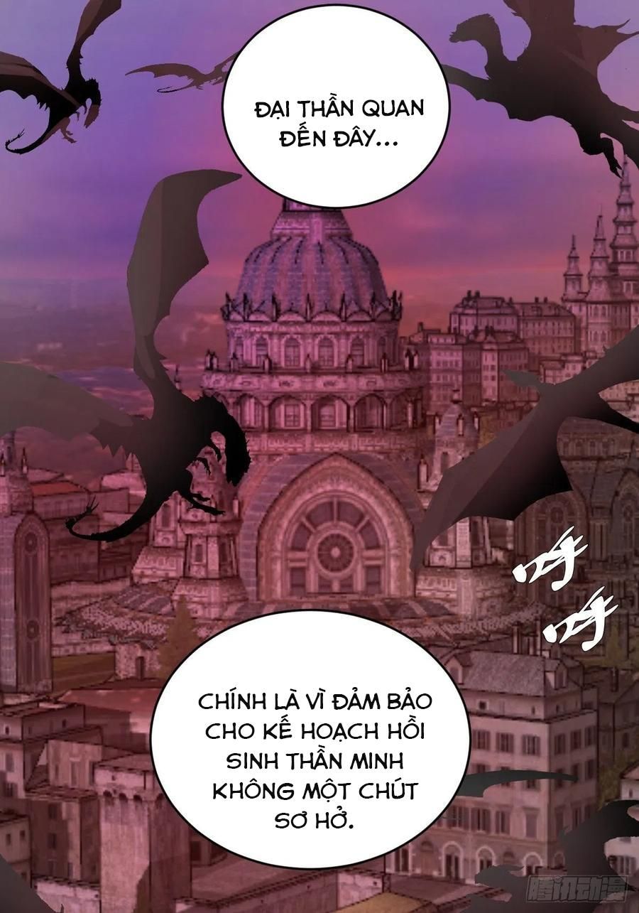 đọc truyện Tinh Linh Ám Đế Chương 139 ảnh 10 tại Thiên Thai Truyện