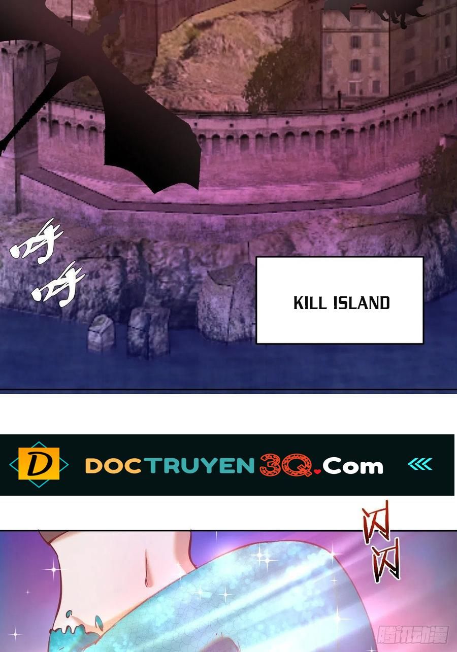 đọc truyện Tinh Linh Ám Đế Chương 139 ảnh 11 tại Thiên Thai Truyện