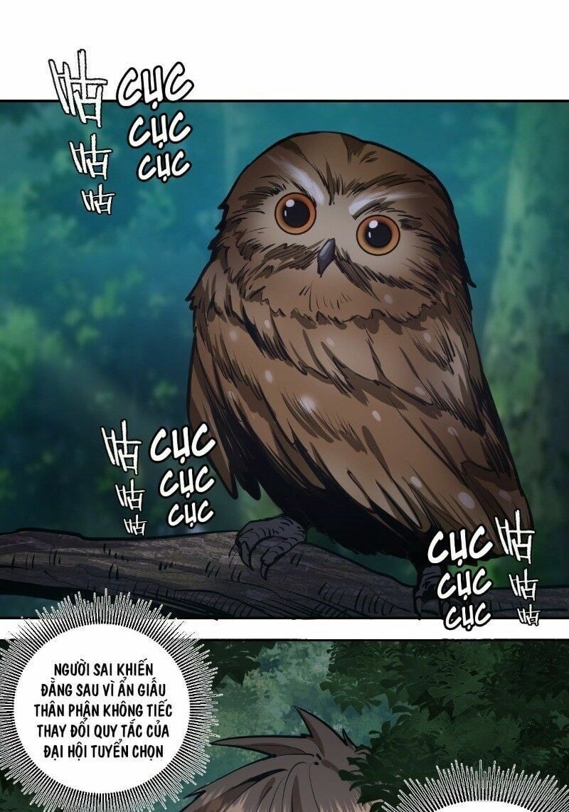 đọc truyện Tinh Linh Ám Đế Chương 14 ảnh 12 tại Thiên Thai Truyện