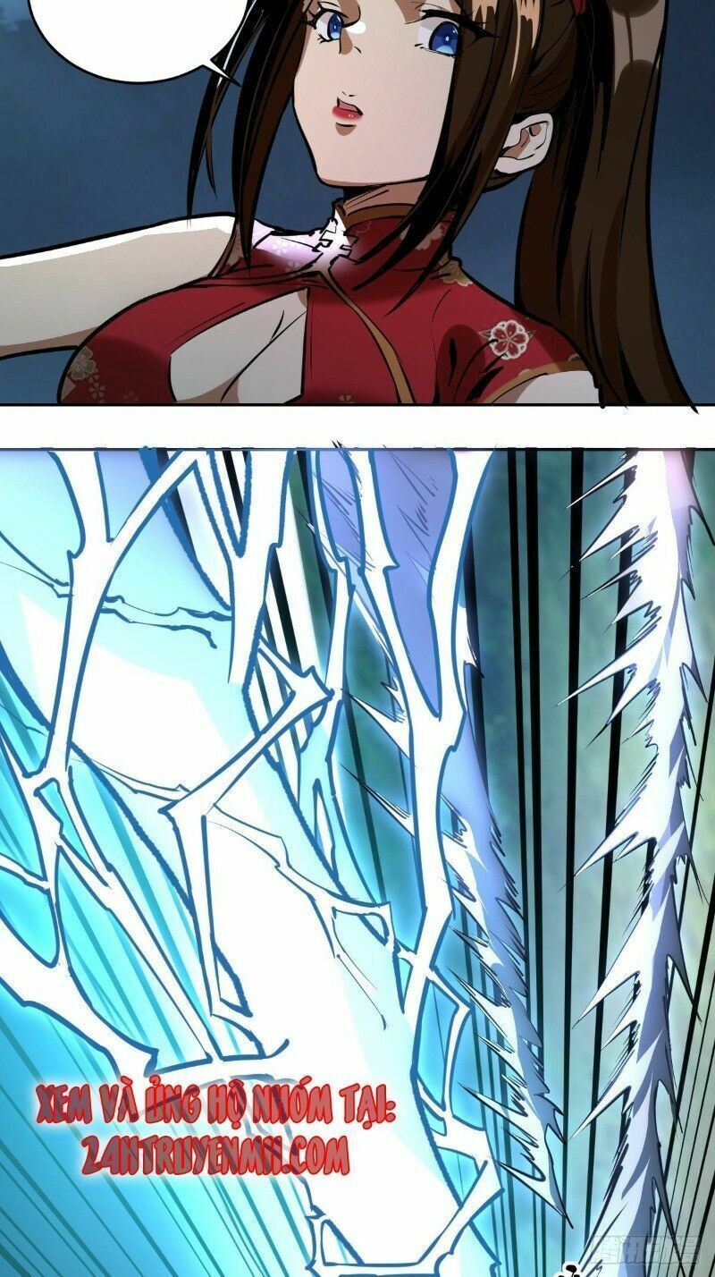 đọc truyện Tinh Linh Ám Đế Chương 14 ảnh 19 tại Thiên Thai Truyện