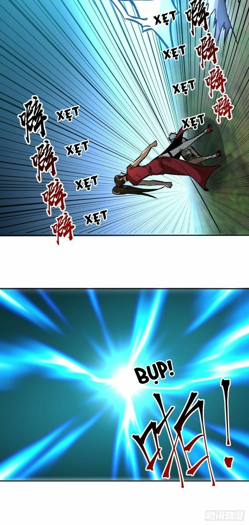 đọc truyện Tinh Linh Ám Đế Chương 14 ảnh 20 tại Thiên Thai Truyện