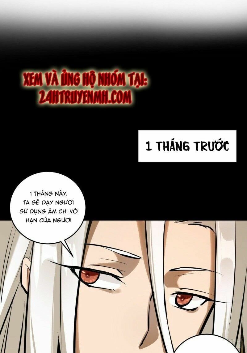 đọc truyện Tinh Linh Ám Đế Chương 14 ảnh 4 tại Thiên Thai Truyện