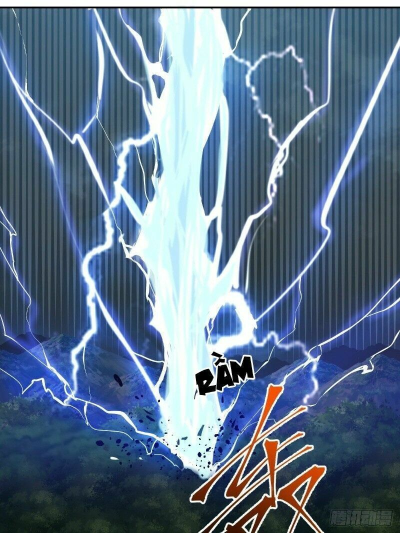 đọc truyện Tinh Linh Ám Đế Chương 14 ảnh 26 tại Thiên Thai Truyện