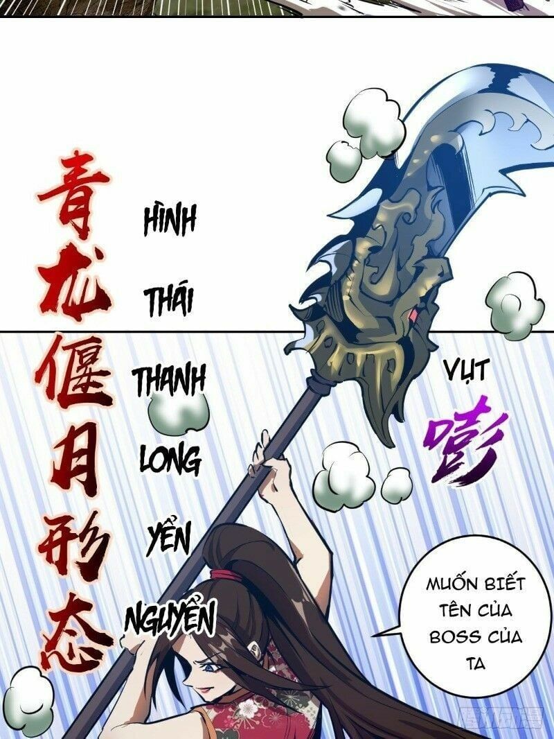 đọc truyện Tinh Linh Ám Đế Chương 14 ảnh 29 tại Thiên Thai Truyện