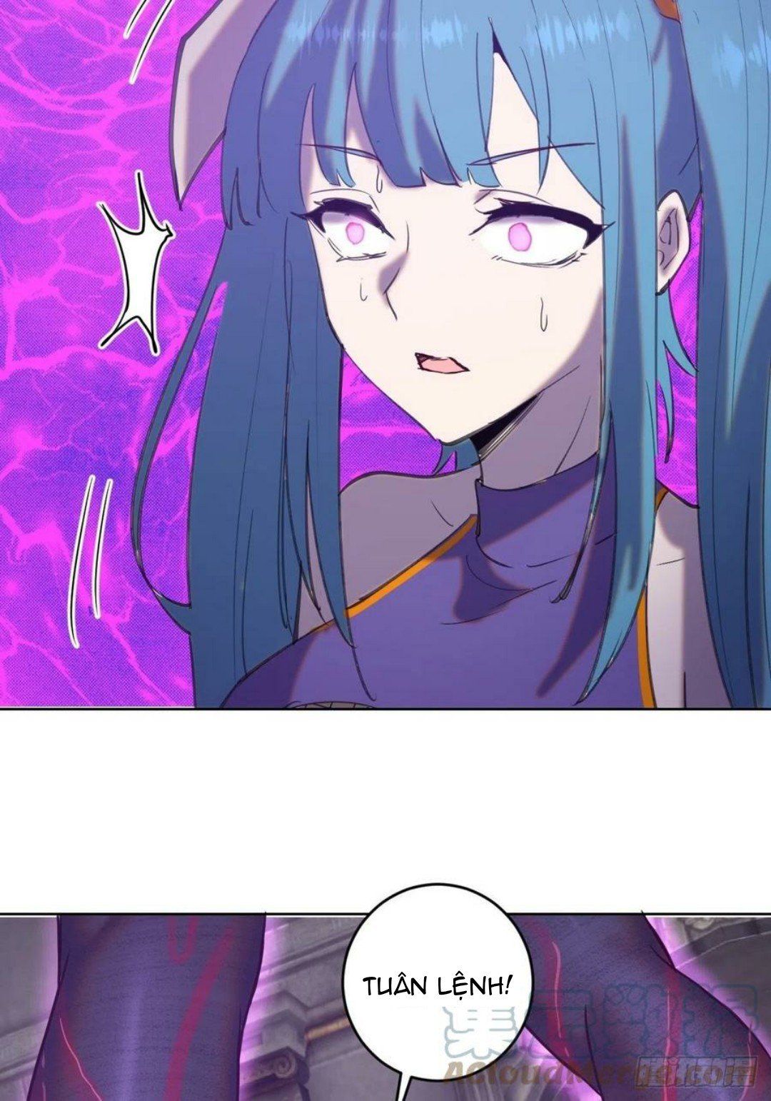 đọc truyện Tinh Linh Ám Đế Chương 140 ảnh 12 tại Thiên Thai Truyện