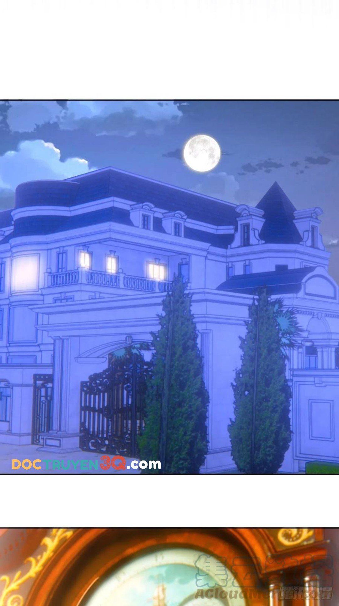 đọc truyện Tinh Linh Ám Đế Chương 140 ảnh 14 tại Thiên Thai Truyện