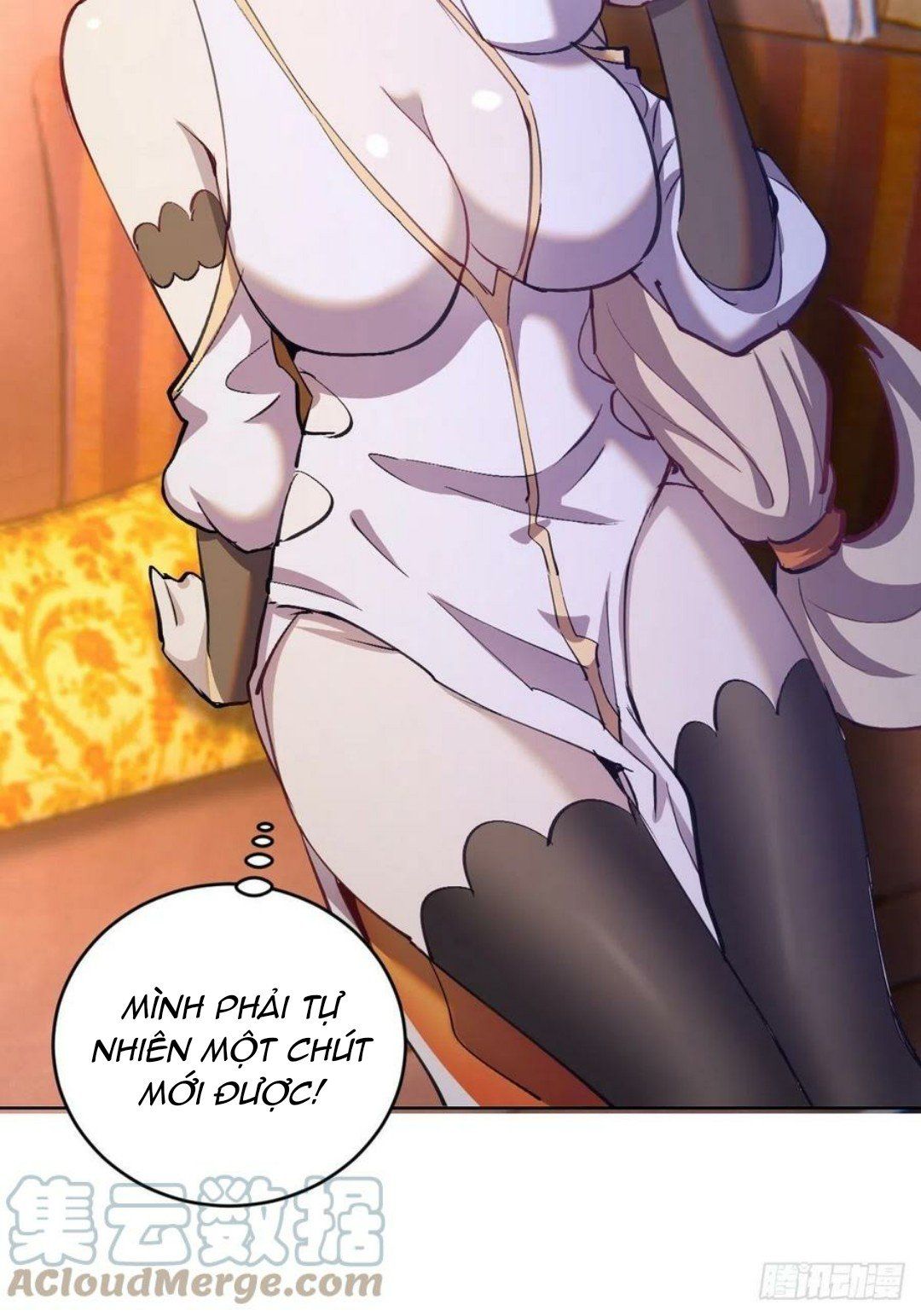 đọc truyện Tinh Linh Ám Đế Chương 140 ảnh 16 tại Thiên Thai Truyện