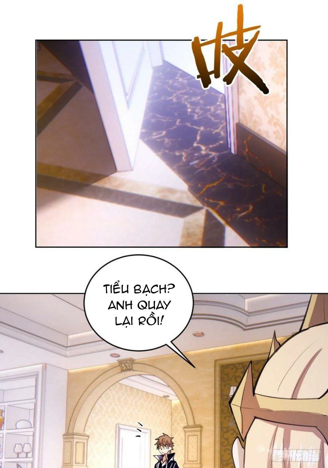 đọc truyện Tinh Linh Ám Đế Chương 140 ảnh 17 tại Thiên Thai Truyện