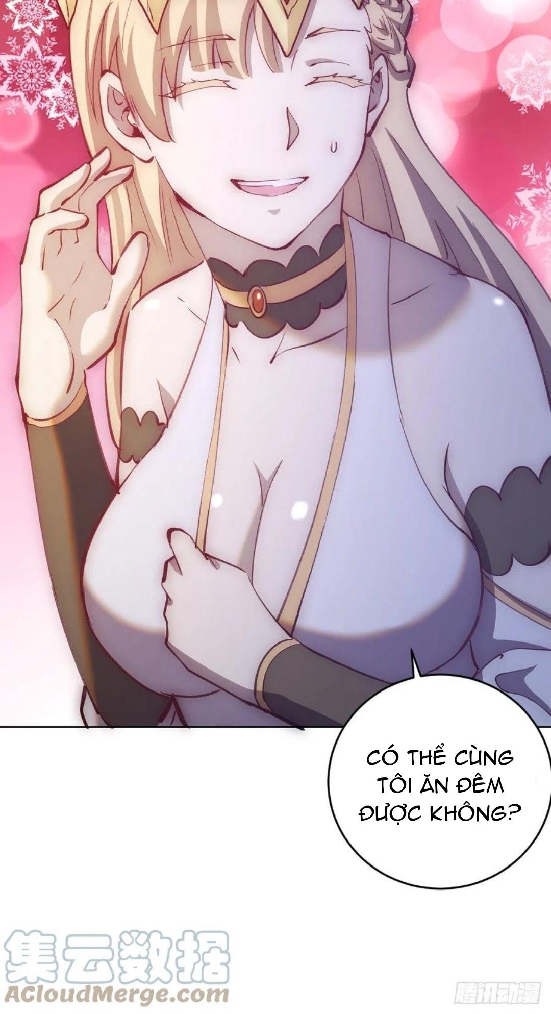 đọc truyện Tinh Linh Ám Đế Chương 140 ảnh 20 tại Thiên Thai Truyện