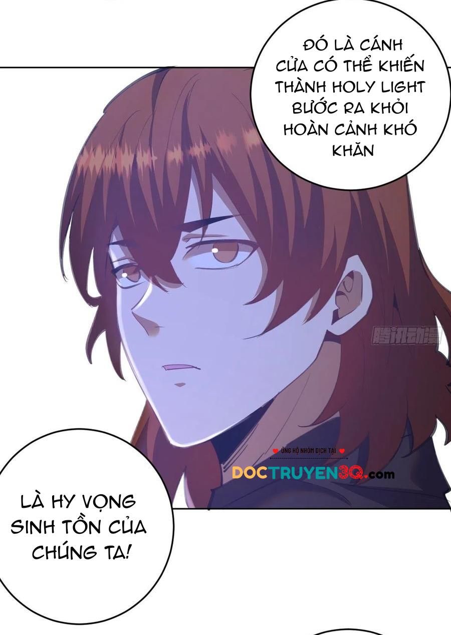 đọc truyện Tinh Linh Ám Đế Chương 143 ảnh 12 tại Thiên Thai Truyện