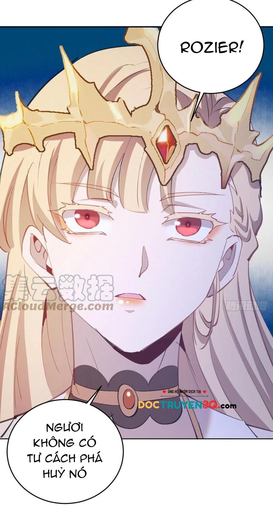 đọc truyện Tinh Linh Ám Đế Chương 143 ảnh 13 tại Thiên Thai Truyện